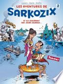 Les Aventures de Sarkozix