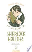 Les Aventures de Sherlock Holmes