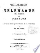 Les aventures de Télémaque, fils d'Ulysse