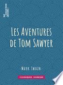 Les Aventures de Tom Sawyer