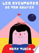 Les aventures de Tom Sawyer