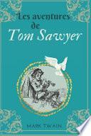 Les aventures de Tom Sawyer