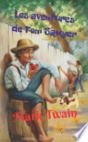Les aventures de Tom Sawyer