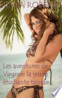 Les aventures de Virginie la jeune étudiante