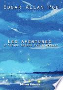 Les aventures d’Arthur Gordon Pym Nantucket