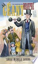Les aventures du Géant Beaupré