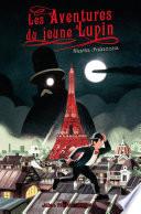Les Aventures du jeune Lupin