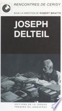 Les aventures du récit chez Joseph Delteil