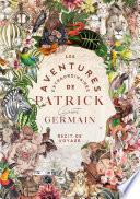 Les Aventures Extraordinaires de Patrick Saint Germain