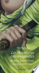 Les Aventures extravagantes de Jean Jambecreuse, au pays de Barbe-Bleue