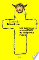 Les Aventures miraculeuses de Pomponius Flatus