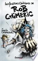 Les Aventures Oniriques de Rob Chiméric