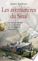 Les aventurières du Sinaï
