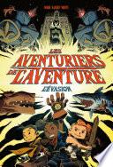 Les aventuriers de l'aventure