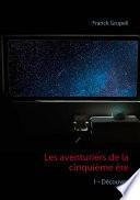 Les aventuriers de la cinquième ère