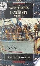 Les aventuriers de la langouste verte