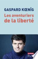 Les aventuriers de la liberté