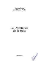 Les aventuriers de la radio