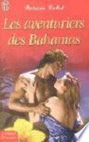 Les aventuriers des Bahamas