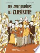 Les aventuriers du cubisme
