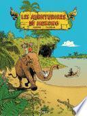 Les Aventuriers du Mékong