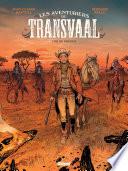 Les Aventuriers du Transvaal -