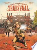 Les Aventuriers du Transvaal - Tome 02