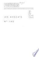 Les avocats