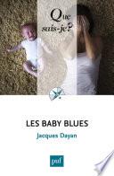 Les baby blues
