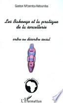 Les Bakongo et la pratique de la sorcellerie
