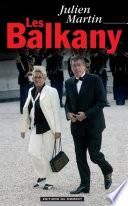 Les Balkany