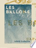 Les Ballons