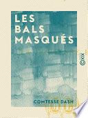 Les Bals masqués