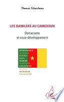 Les bamiléké au Cameroun