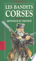 Les Bandits corses : honneur et dignité