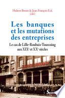 Les banques et les mutations des entreprises