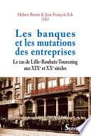 Les banques et les mutations des entreprises
