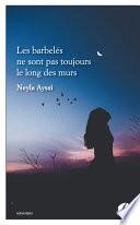 Les barbelés ne sont pas toujours le long des murs