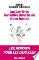 Les Barrières invisibles dans la vie d'une femme