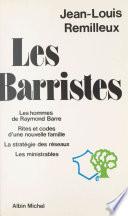 Les Barristes