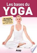 Les bases du Yoga