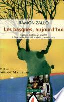 Les basques, aujourd'hui
