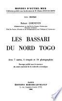 Les Bassari du nord Togo