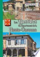 Les Bastides du Département de la Haute-Garonne