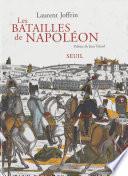 Les Batailles de Napoléon