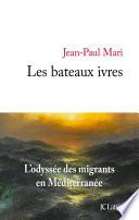 Les bateaux ivres