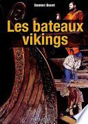 Les Bateaux Vikings