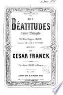 Les béatitudes