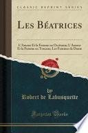 Les Béatrices