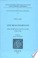 Les Beauharnais